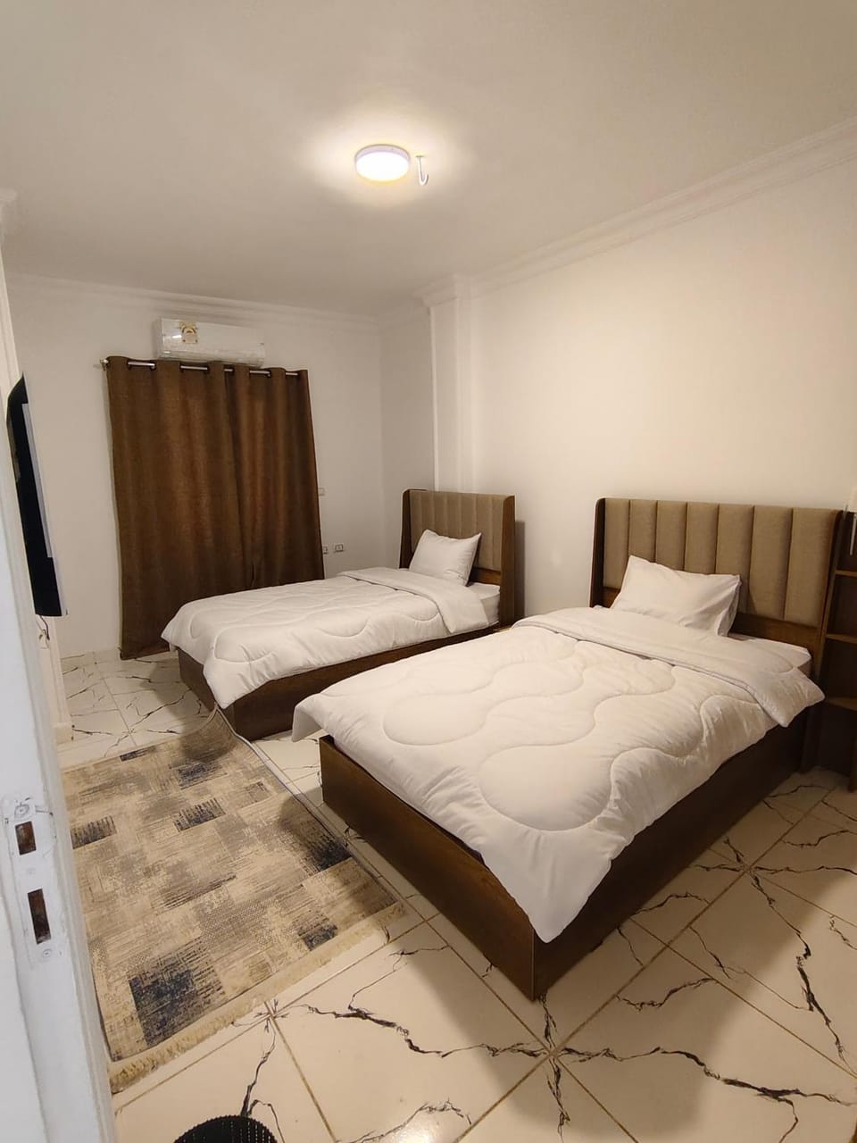 شقق فندقيه - فينيسيا Apartment hotel in Cairo Governorate