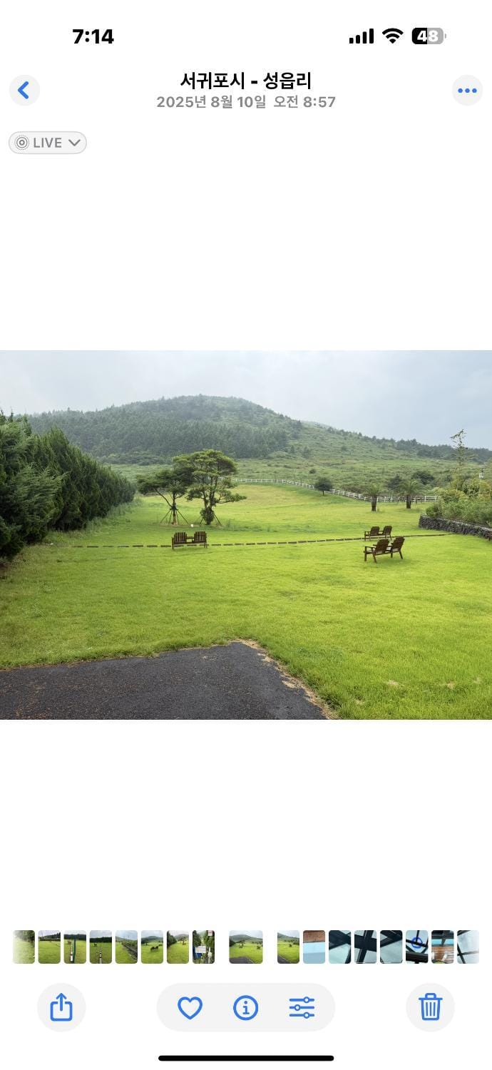 Stay Choya 201 New Studio Queen Bed, Kitchen & Mac Bed and Breakfast in South Korea