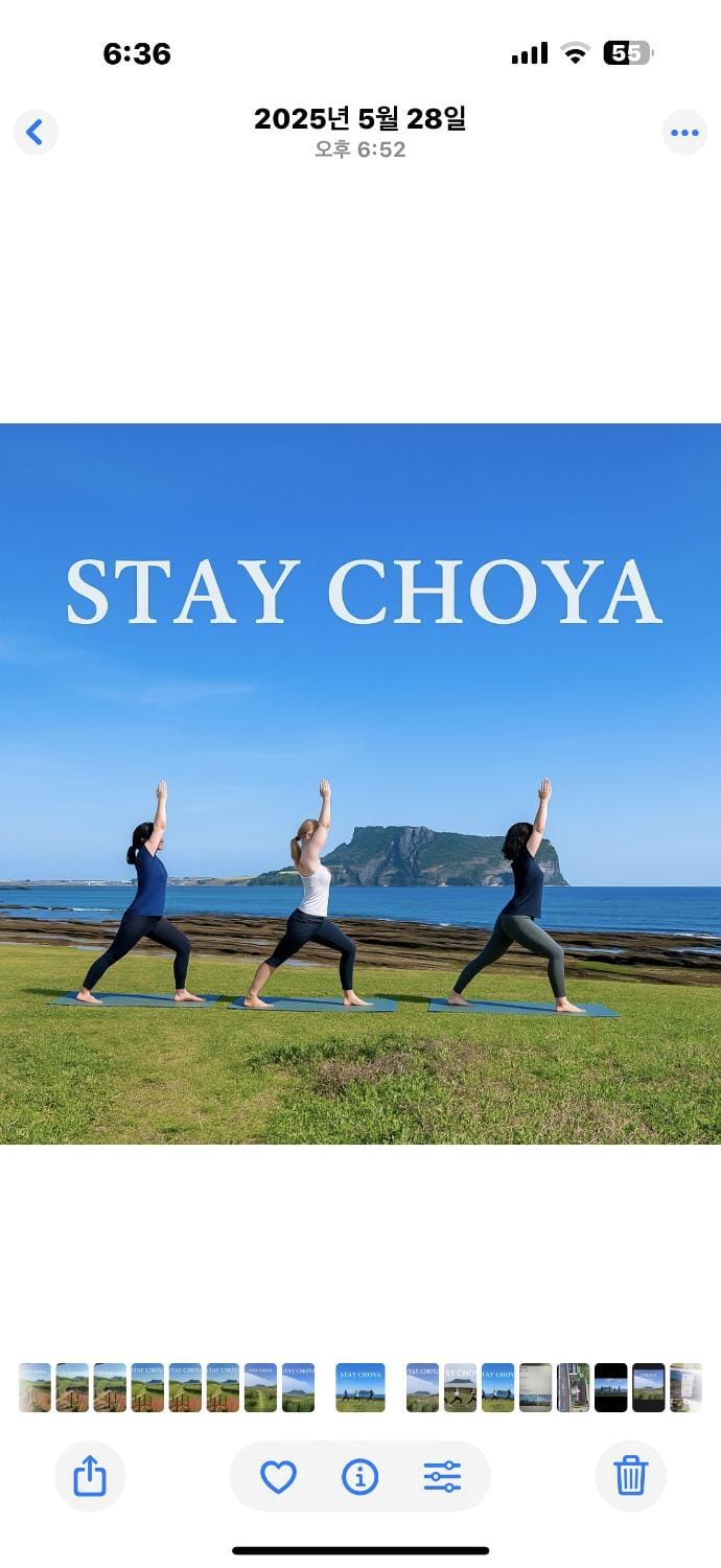 Stay Choya 201 New Studio Queen Bed, Kitchen & Mac Bed and Breakfast in South Korea
