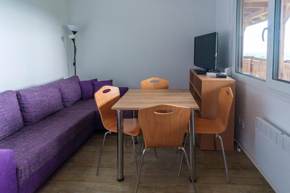 Chata Lopata Apartment in Czechia