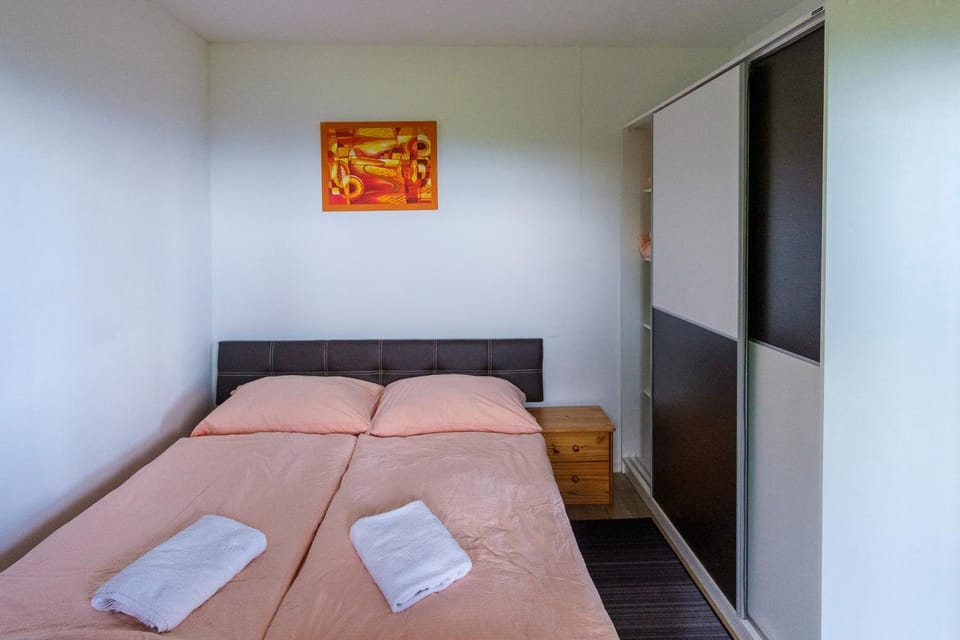 Chata Lopata Apartment in Czechia