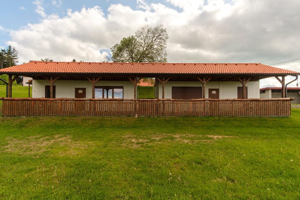 Chata Lopata Apartment in Czechia