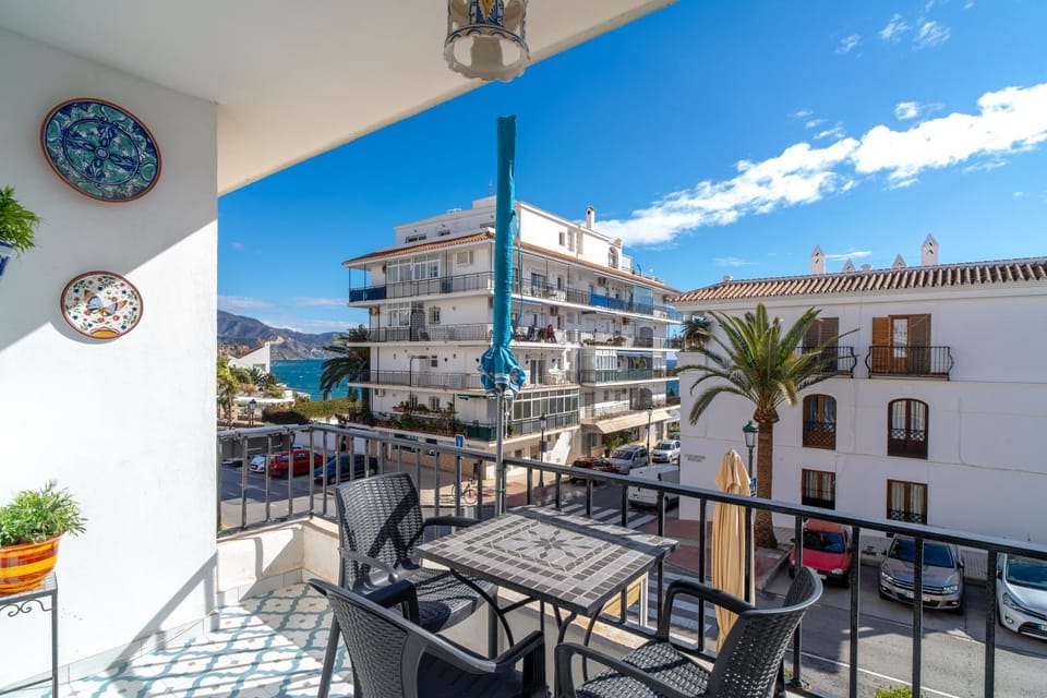 Balcony/Terrace, Balcony/Terrace