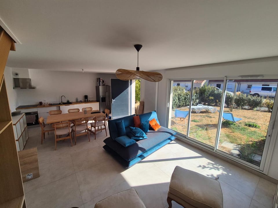 Opale Apartment in Hauts-de-France