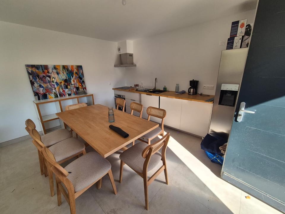 Opale Apartment in Hauts-de-France