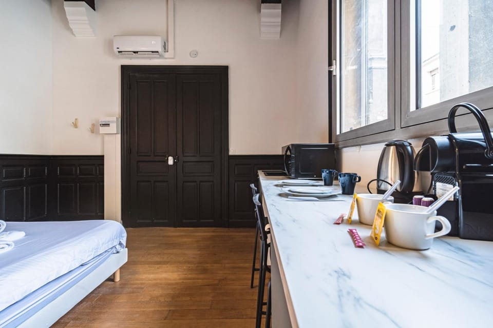 L'Arche, Maison des Tournelles #cathédralereims Apartment in Reims