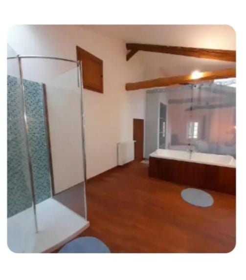 Chambres d'hôtes le Brensole Bed and Breakfast in Gaillac