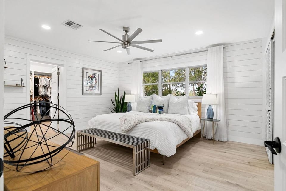Sarasota Luxury Sara Bay GC House in Bayshore Gardens