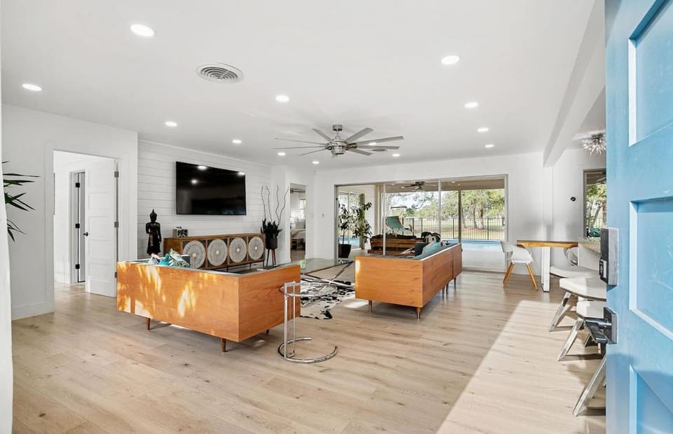 Sarasota Luxury Sara Bay GC House in Bayshore Gardens