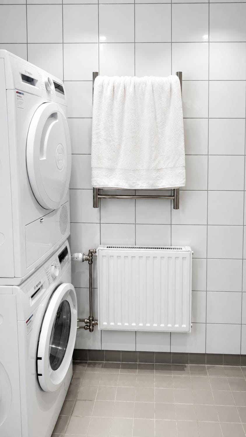 Mysig lägenhet i Bro Apartment in Stockholm County