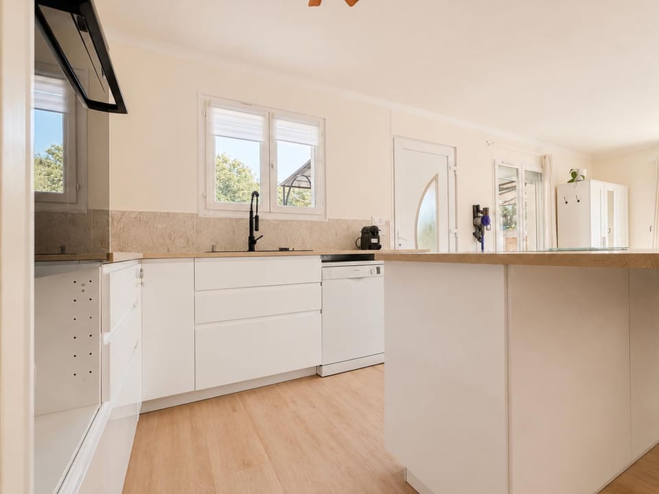Maison cosy avec piscine privée Villa in Rochefort-du-Gard