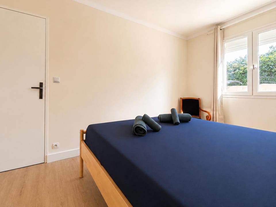 Maison cosy avec piscine privée Villa in Rochefort-du-Gard