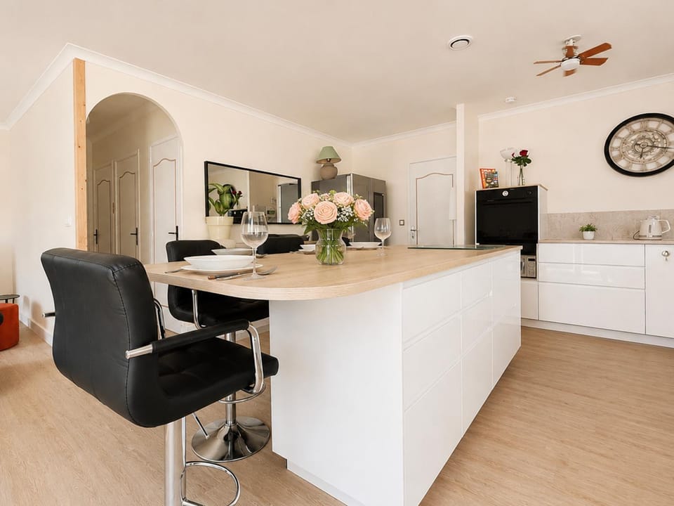 Maison cosy avec piscine privée Villa in Rochefort-du-Gard