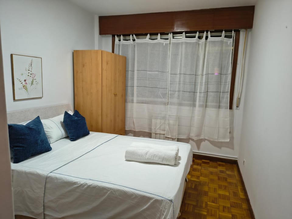 Vigo Centro Living II Vacation rental in Vigo