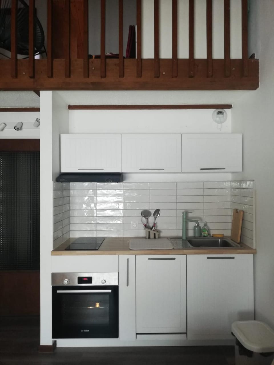 Les Prés Fleuris Apartment in Métabief