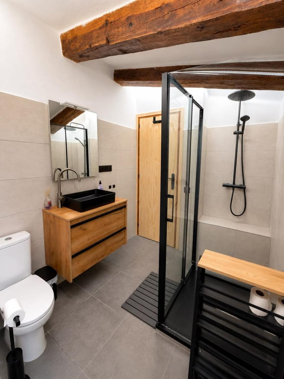 Casa Ian Apartment in Catalonia