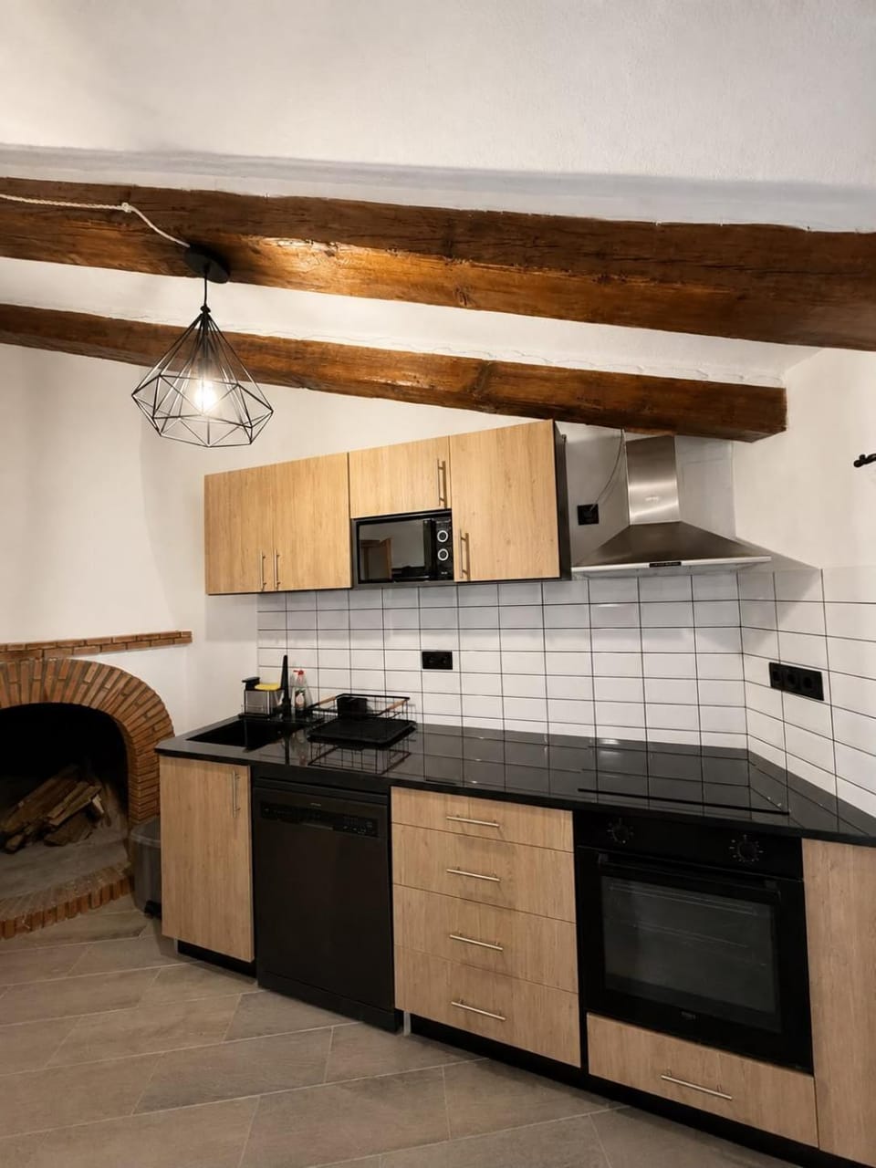 Casa Ian Apartment in Catalonia