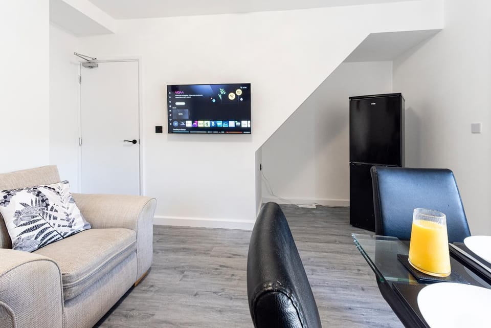 TV and multimedia, Living room