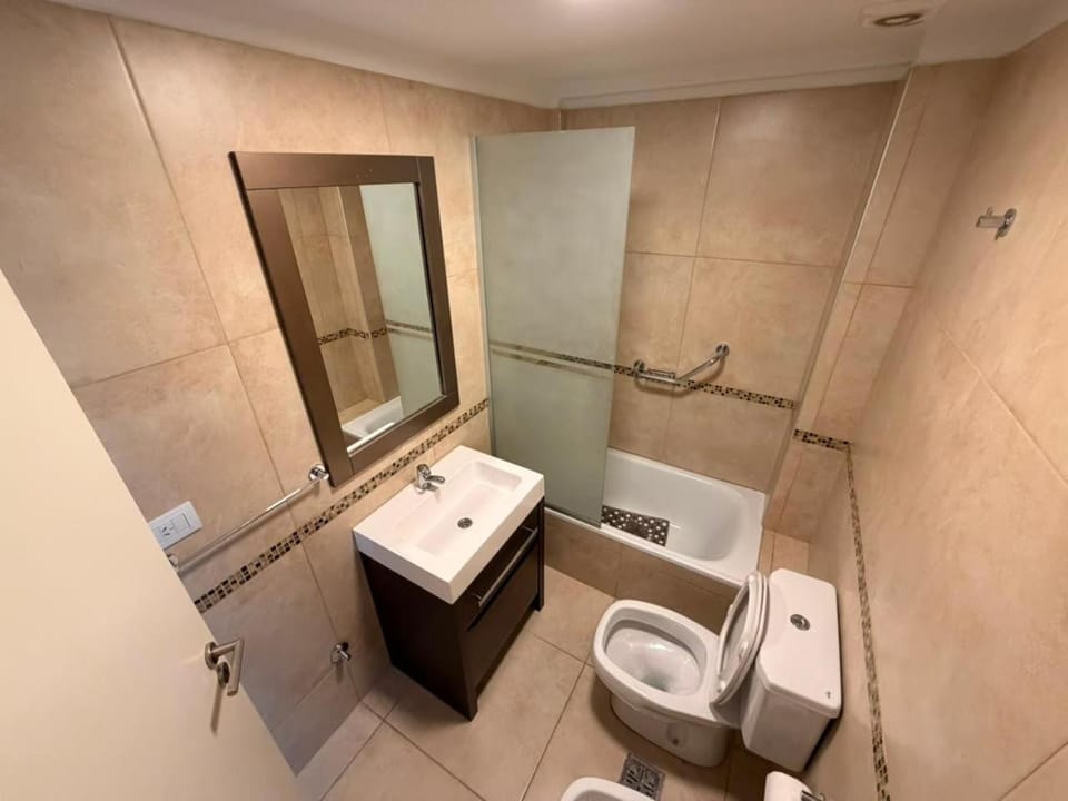 Calle jujuy Apartment in Neuquen