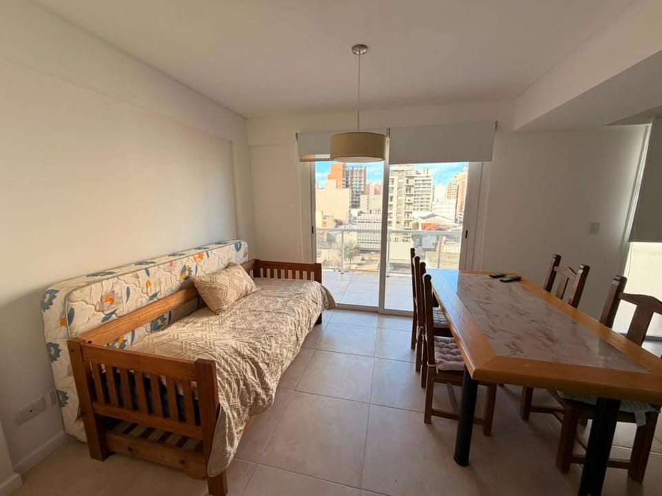 Calle jujuy Apartment in Neuquen