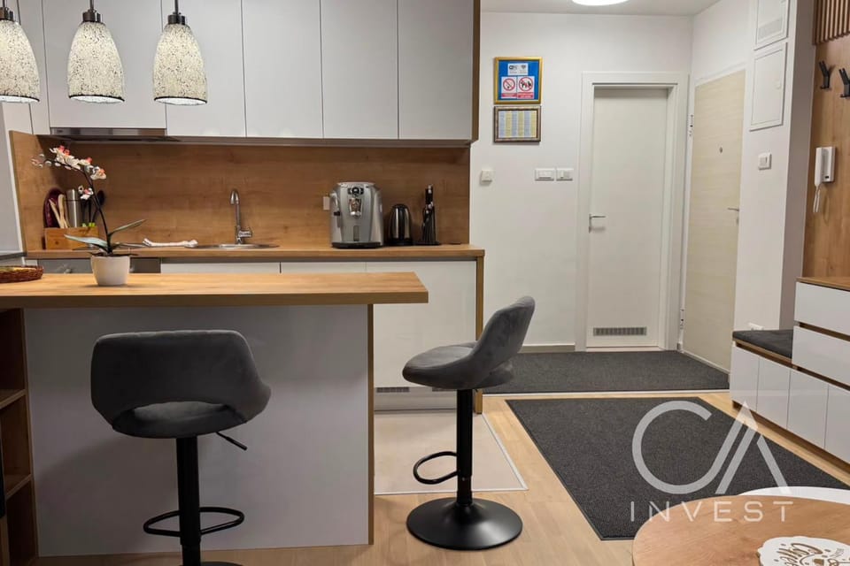 Snowflake Bjelašnica One Bedroom Apartment Apartment in Federation of Bosnia and Herzegovina