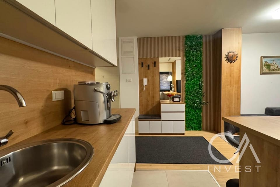 Snowflake Bjelašnica One Bedroom Apartment Apartment in Federation of Bosnia and Herzegovina