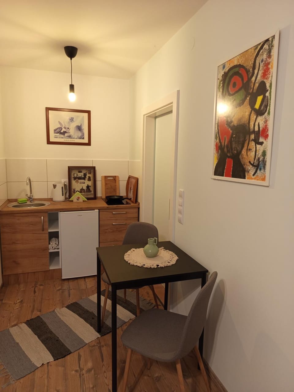 ZöldKert Apartman Zalaegerszeg Apartment in Hungary