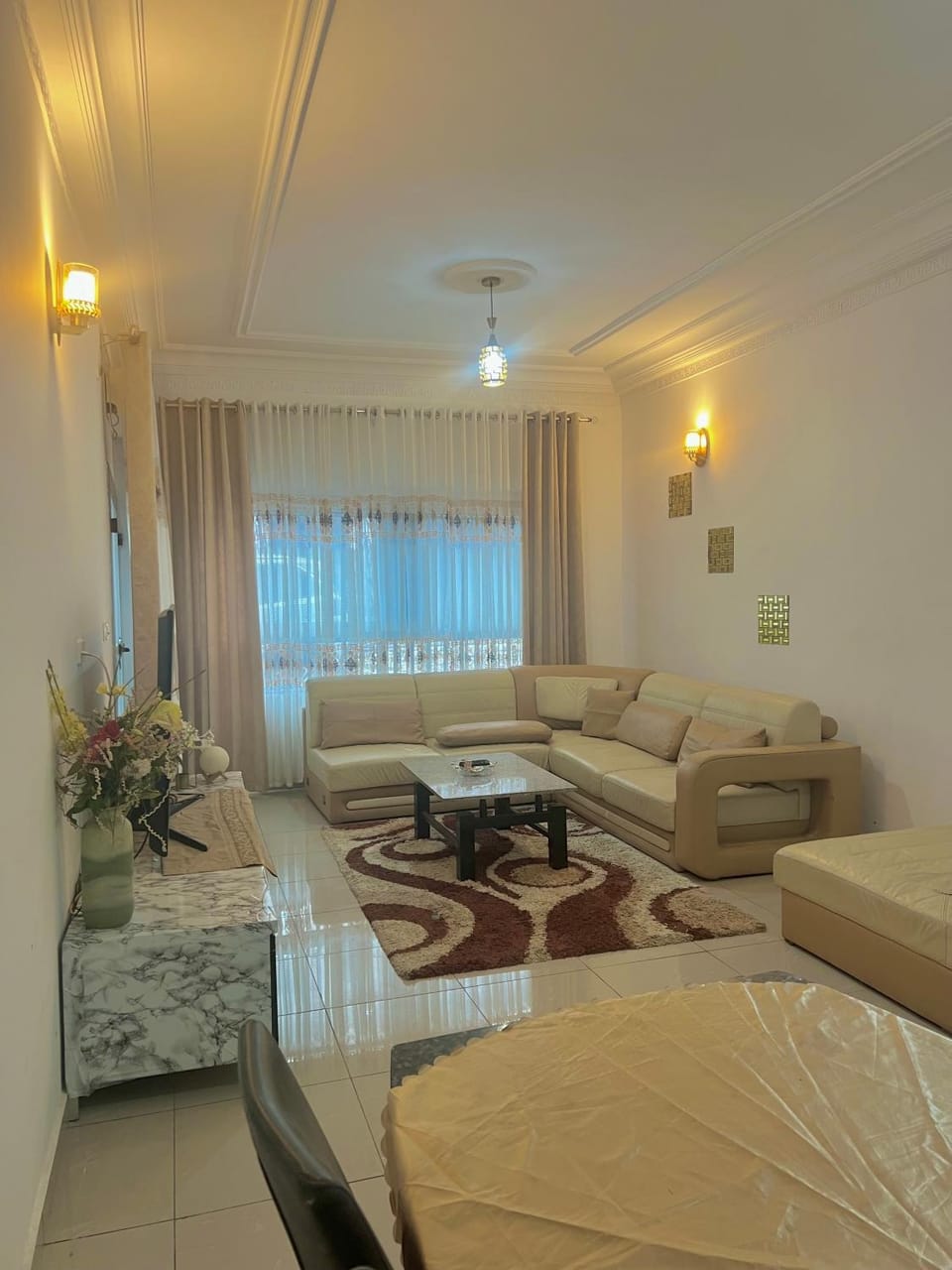 Nours Home Apartment in Douala