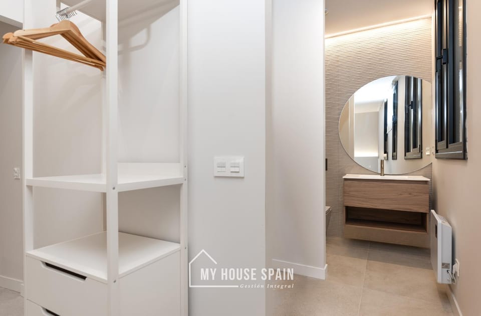 MyHouseSpain - Soledad 12 Apartment in Gijón