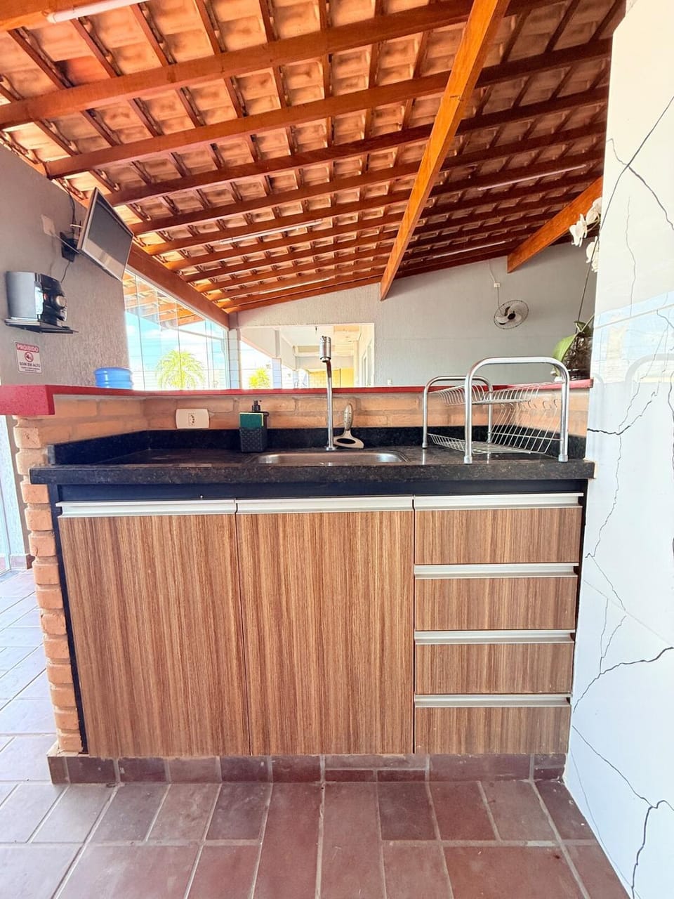 Chácara Paraíso piscina e laser completo House in Campinas