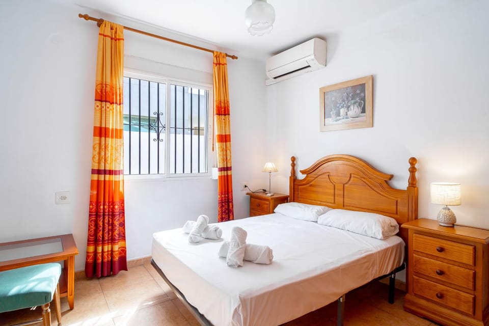 Villa Francisca Casasol Apartment in Nerja