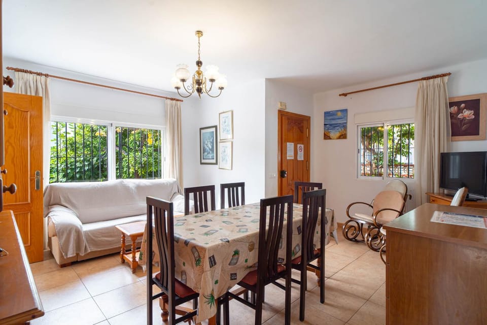 Villa Francisca Casasol Apartment in Nerja