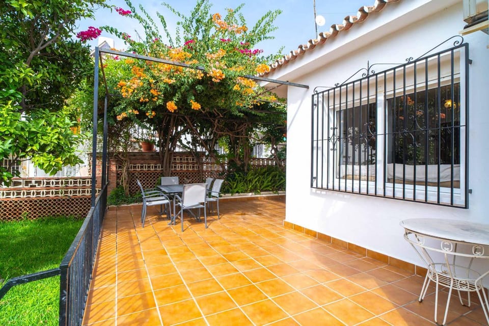 Villa Francisca Casasol Apartment in Nerja