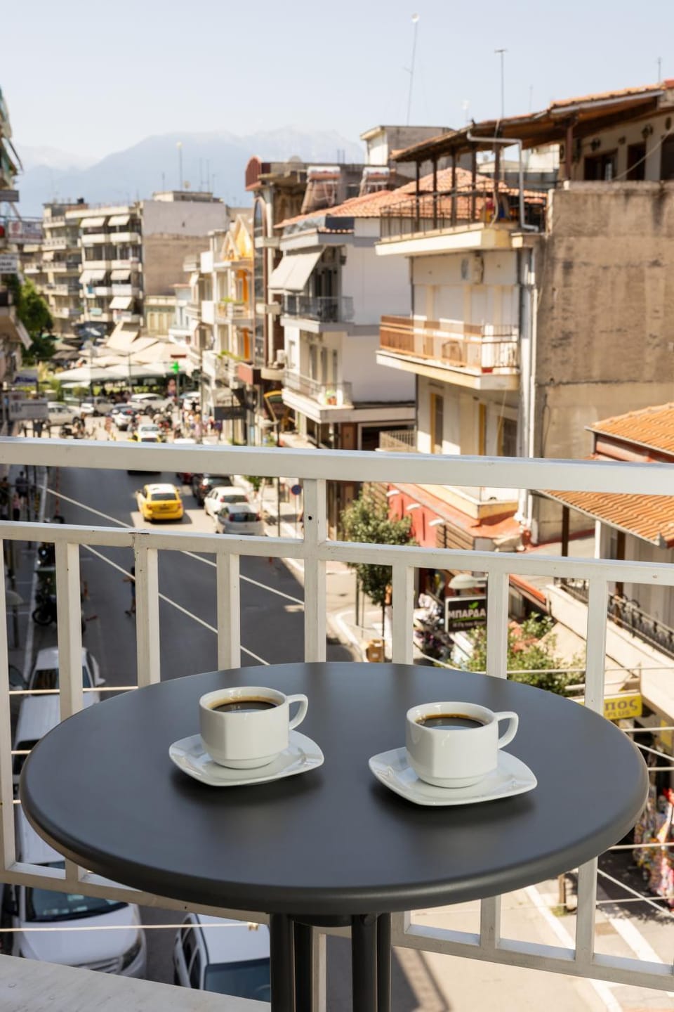 Day, View (from property/room), Balcony/Terrace