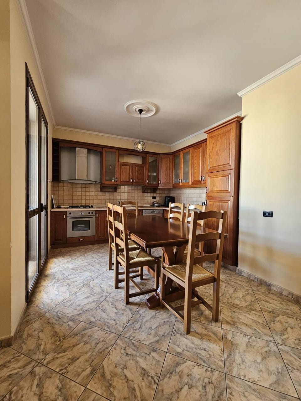 Ladybug House Apartment in Vlorë