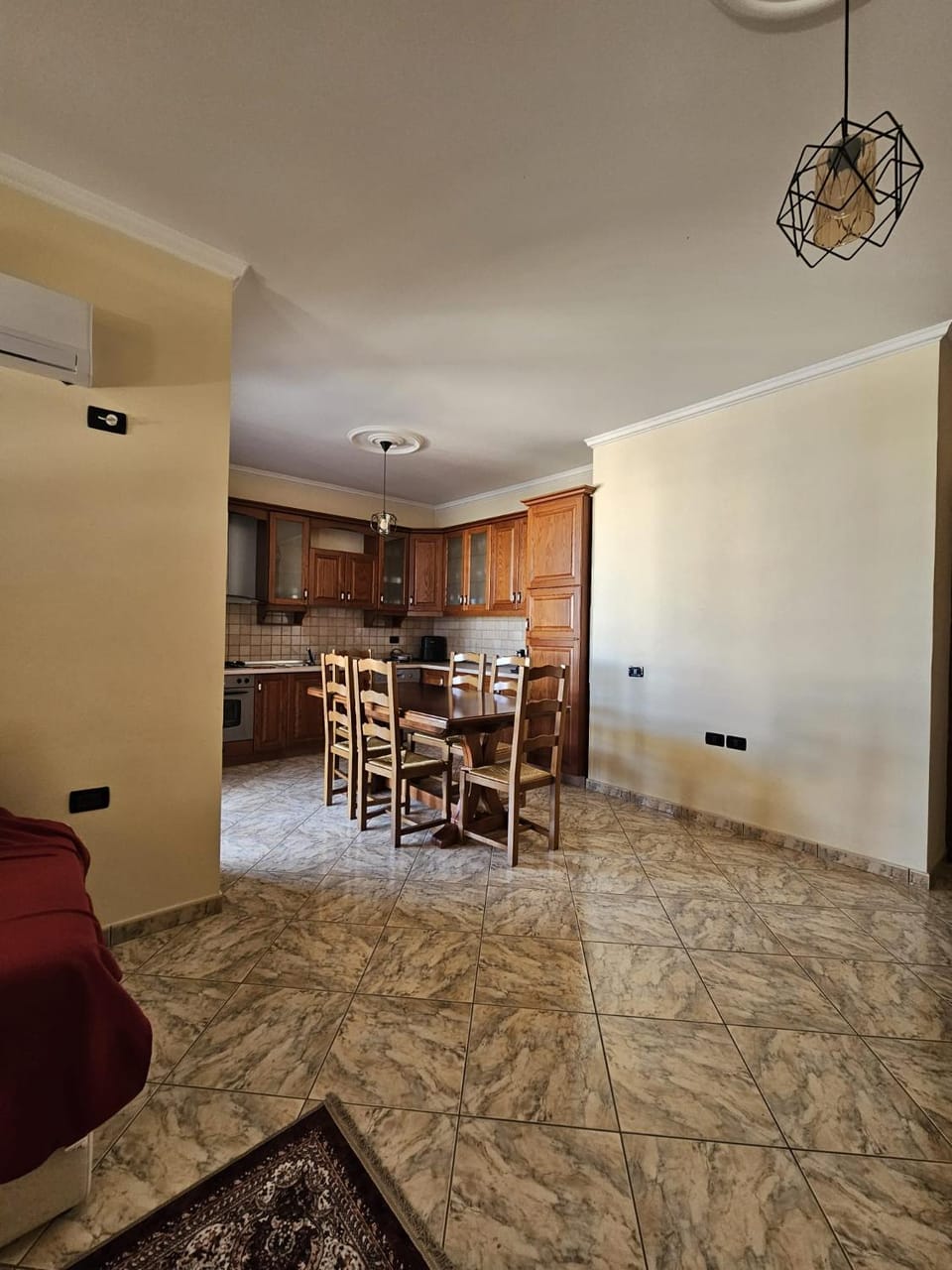 Ladybug House Apartment in Vlorë