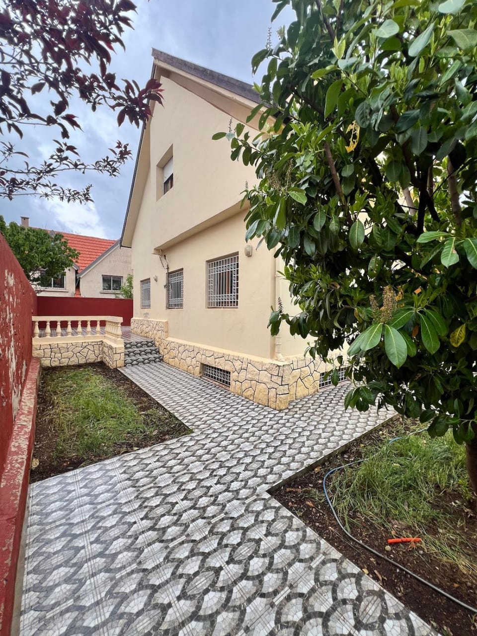 Nice Villa in ifrane Apartment in Fez-Meknès