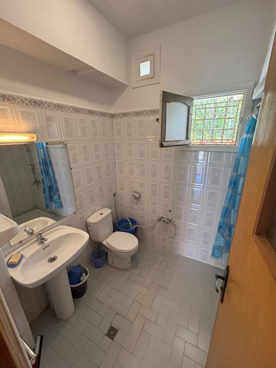 Nice Villa in ifrane Apartment in Fez-Meknès