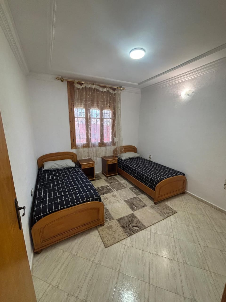 Nice Villa in ifrane Apartment in Fez-Meknès