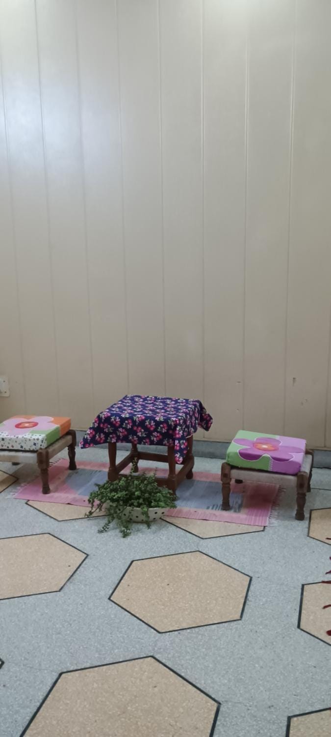 Kurukshetra Home Stay House in Haryana