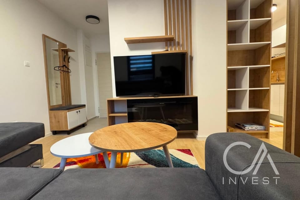 Snowflake Bjelašnica Studio Apartment Apartment in Federation of Bosnia and Herzegovina
