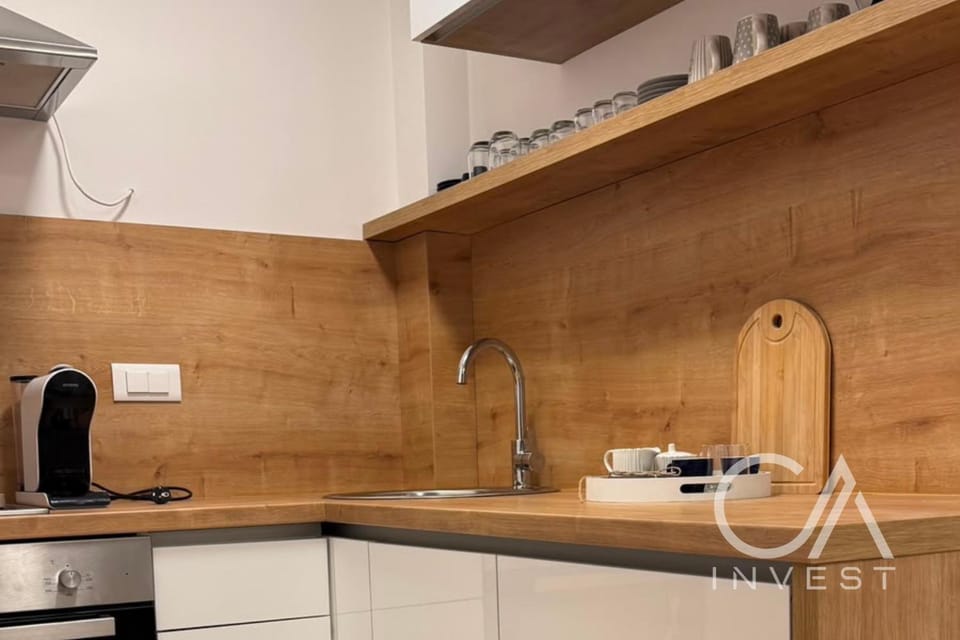 Snowflake Bjelašnica Studio Apartment Apartment in Federation of Bosnia and Herzegovina