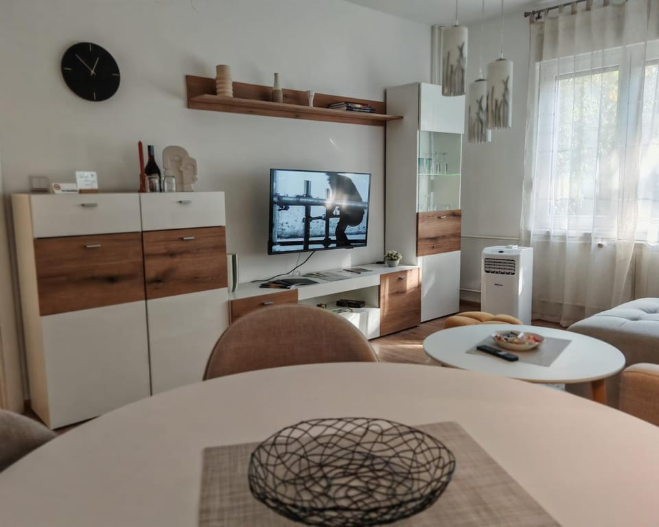 Studio apartman Barunica Apartment in Croatia