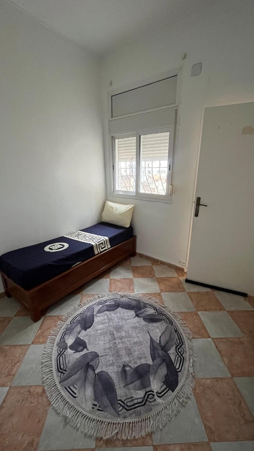 Apartment Algiers Centre Apartment in Algiers [El Djazaïr]