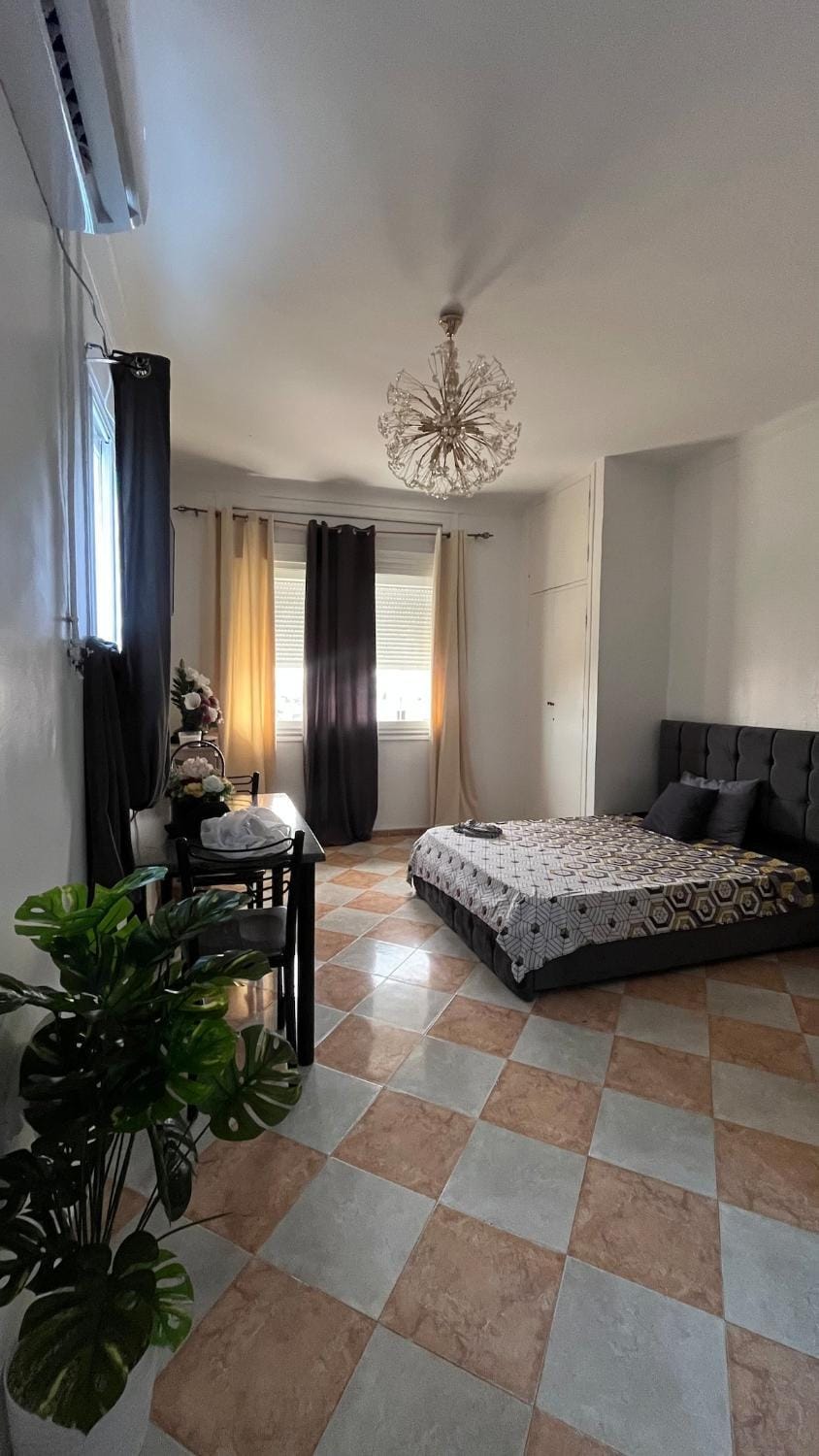 Apartment Algiers Centre Apartment in Algiers [El Djazaïr]