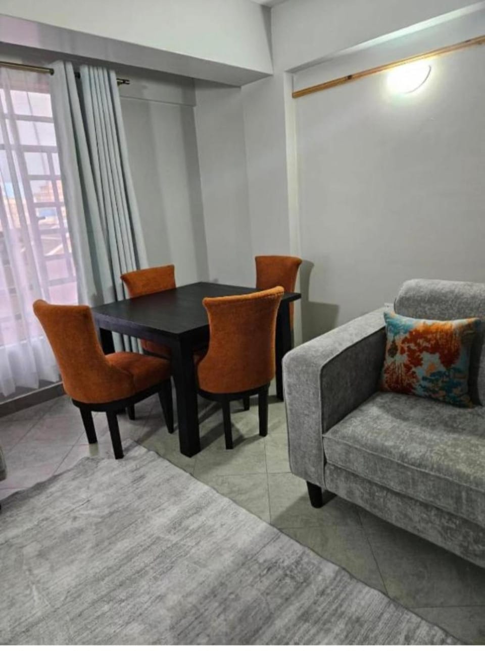 Cozy homes Hyrax Residence Vacation rental in Kenya