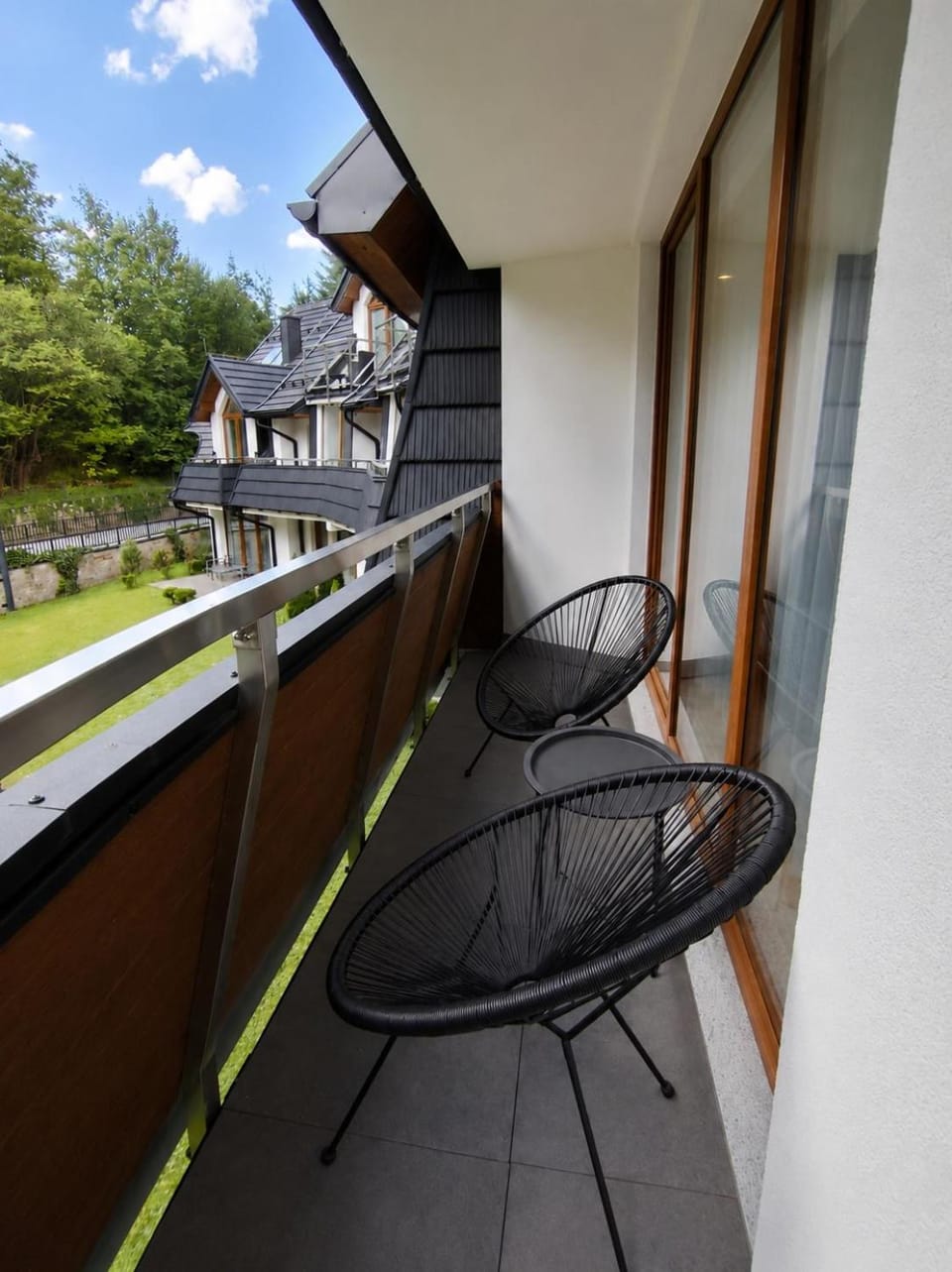 View (from property/room), Balcony/Terrace