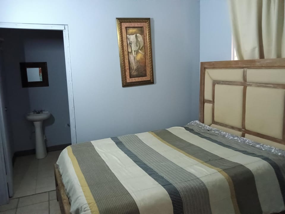 Hacienda mi Remanso Bed and Breakfast in Caguas