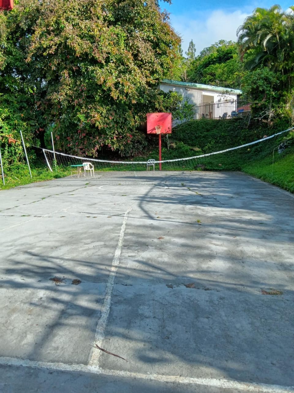 Hacienda mi Remanso Bed and Breakfast in Caguas