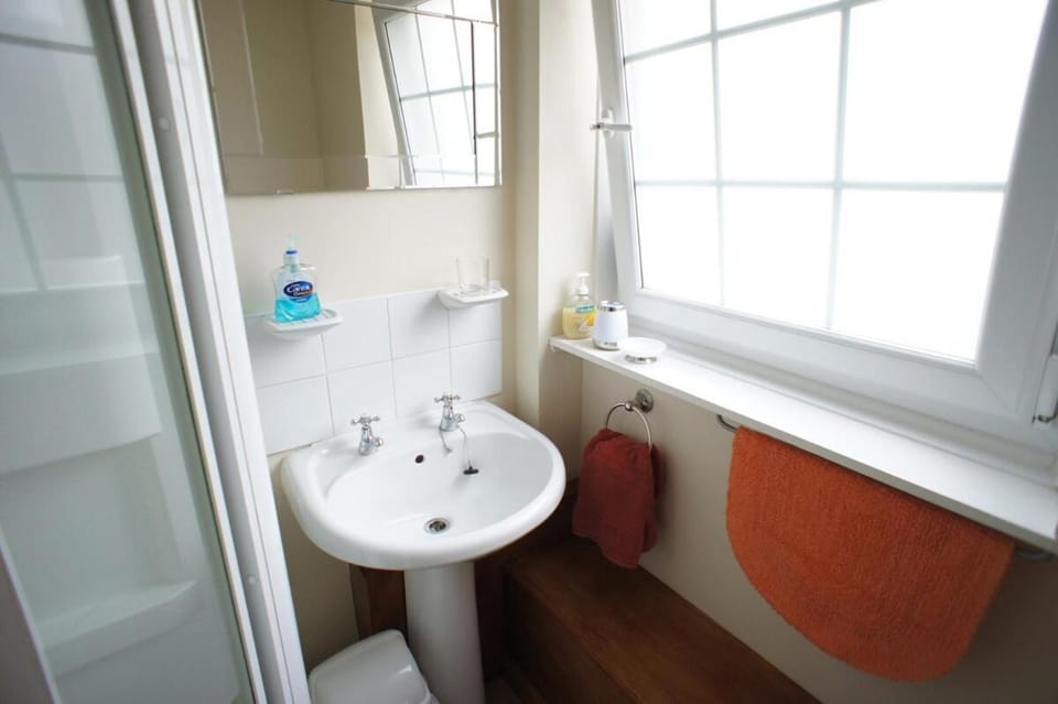 Fleming Place St Andrews 5 mins to town centre Apartment in Saint Andrews